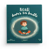 Noah dans sa bulle (Myriam Issa) - Kootoobi Jeunesse