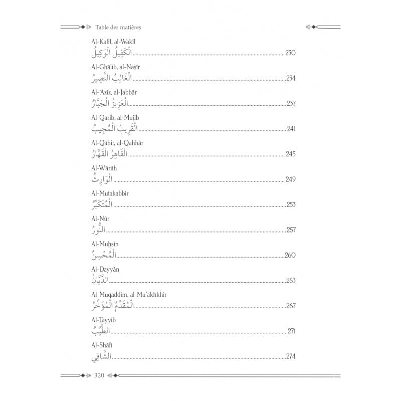 Livre Comprendre Les Noms Dallah Cheikh Abd Al Razzaq Al Badr 3E E... de Cheikh Abd Ar-Razzâq Ibn Abd Al-Mouhsîn Al-Badr