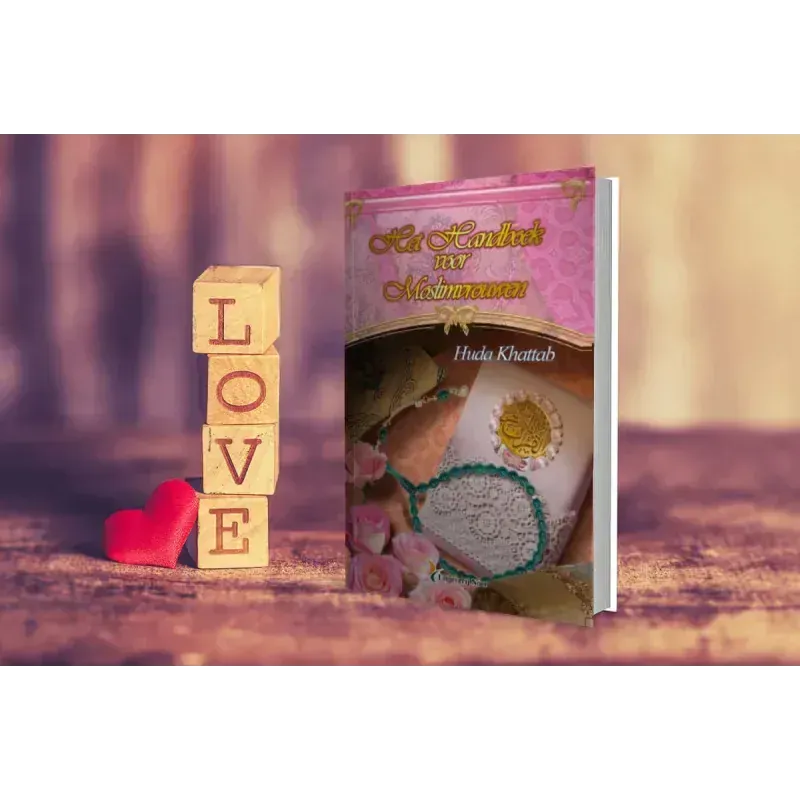 Het Handboek Voor Moslimvrouwen Nederlands Boeken > Islam 9789055140145 Librairie Musulmane Al-imen