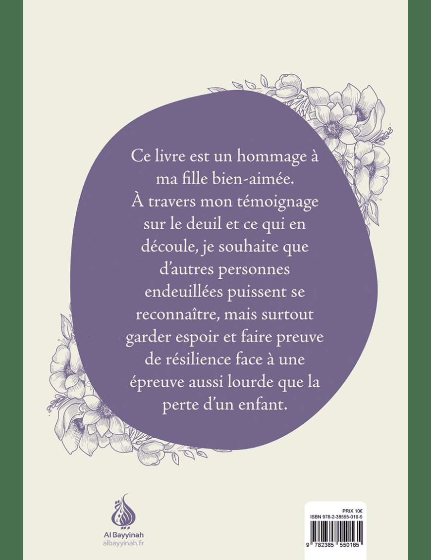 Je t'aime plus loin que la galaxie - Founé Doukouré - Al Bayyinah Al-Bayyinah Livre Islam Femme 9782385550165 Librairie Musulmane Al-imen