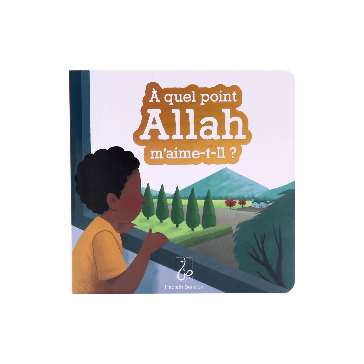 Mon premier jeu de carte de l’alphabet Arabe (28 cartes) – vue 5