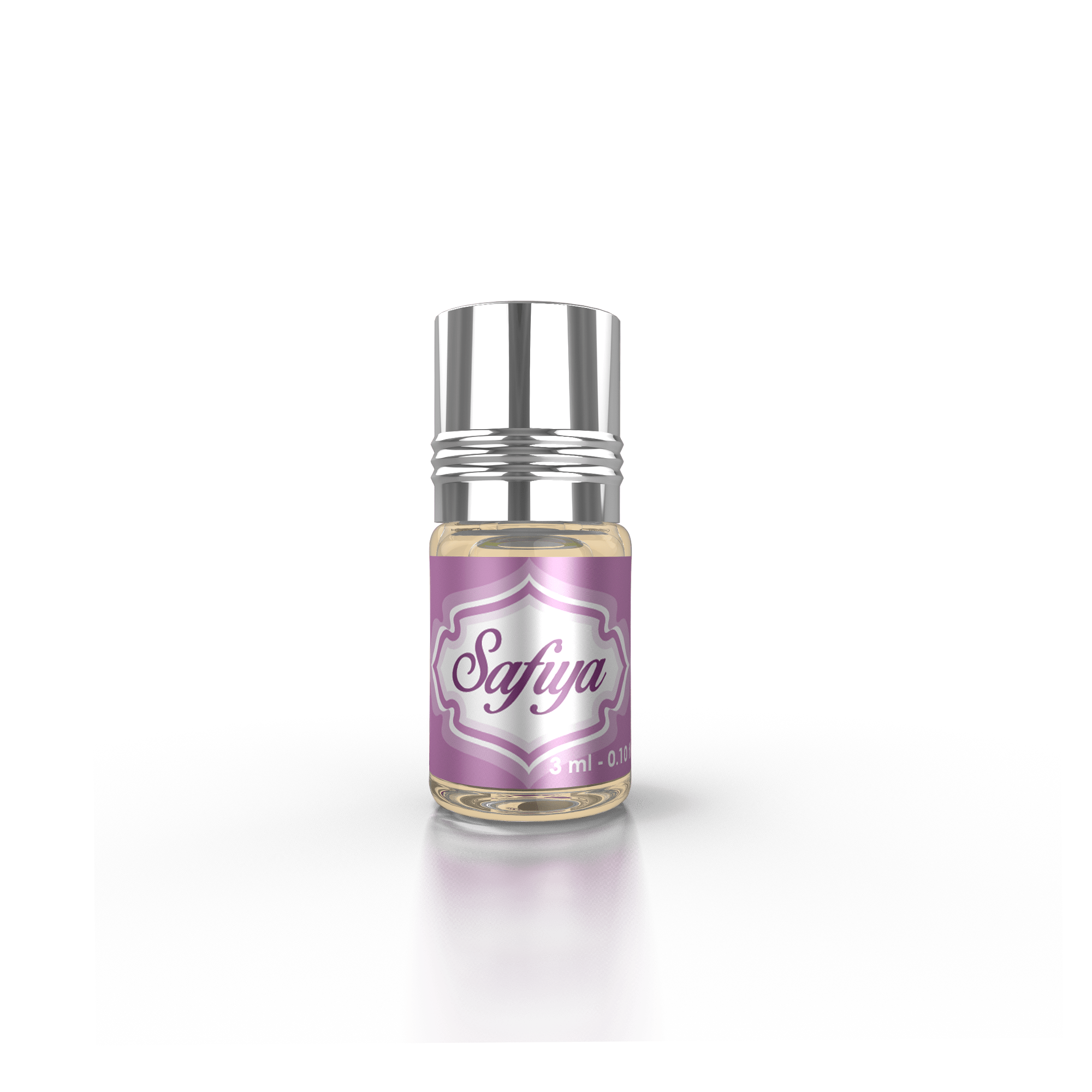 Musc Karamat Safiya Karamat Collection Pour le Corps 3043932261375 Librairie Musulmane Al-imen