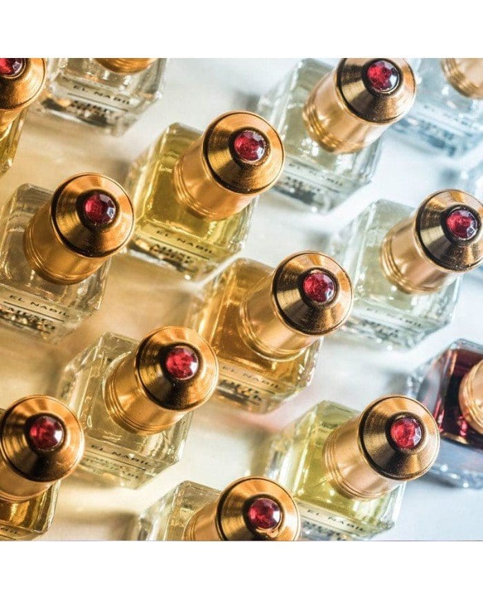 Musc Night - extrait de parfum de 5 ml- El Nabil El Nabil Parfums et eaux de Cologne 5060815001918 Librairie Musulmane Al-imen