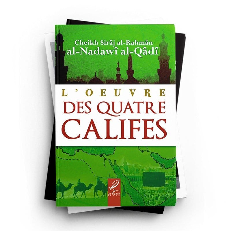 PACK : Notre Histoire (5 livres) Al-Hadîth Livre > Islam > Foi et Spiritualité 9782492026997 Librairie Musulmane Al-imen