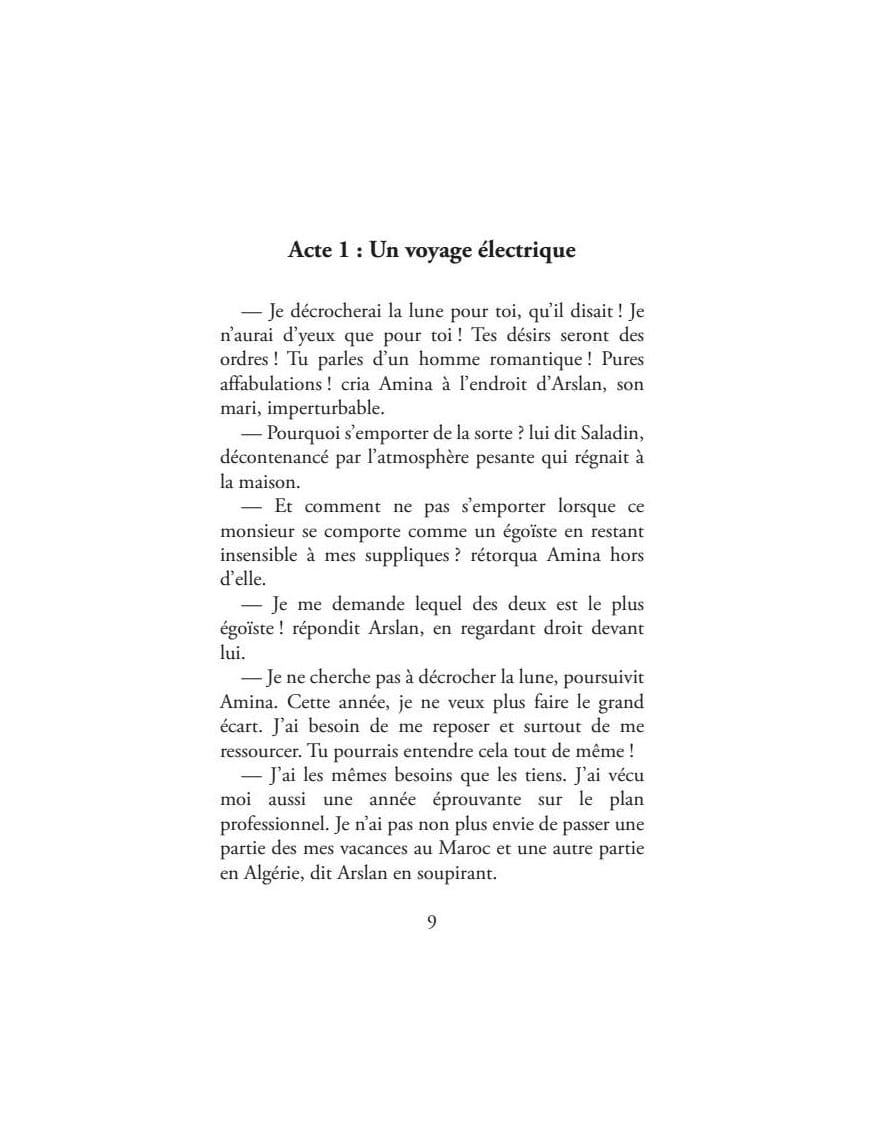 « Saladin tome VI : les clés de l'avenir » – vue 3