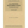 la-petite-resurrection-tome-5-القيامة-الصغرى