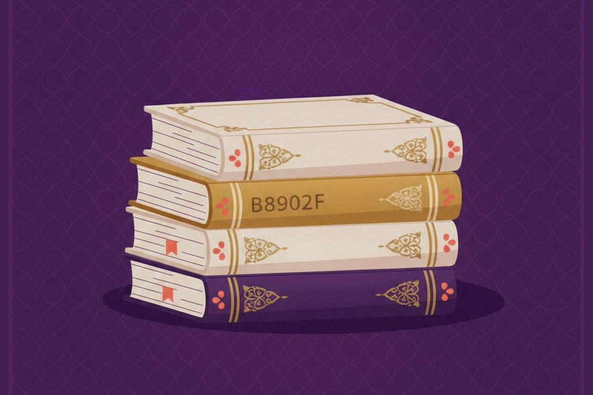 Meilleurs livres sur Mariage & famille — illustration AL-IMEN