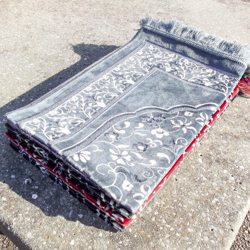 Tapis de Prière - Al-imen