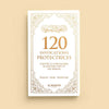 120 invocations protectrices (Français,Arabe et Phonétique) contre la sorcellerie, du mauvais œil et des djinns - Editions Al-Hadîth - Blanc