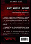20 moyens pour repousser Jalousie, Mauvais oeil, Sorcellerie et se protéger du Diable - Ibn Al Qayyim - Éditions des Savants Al - imen