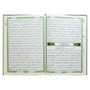 Tajweed & Tahajjud Quran (quarter of a Hezb in every page), size: 35×50 cm