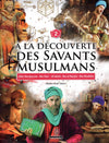 À la découverte des savants musulmans (Tome 2) d'Abderrazak Mahri