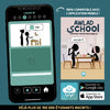 Awlad School – J’apprends à m’exprimer en arabe #3 - BDouin - Application Mobile