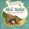 C’est qui ? Abû Bakr, meilleur ami du Prophète (psl) par Irène Rekad - Albouraq Jeunesse