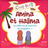 C'est qui? Amina et Halima – La Mère et la Nourrice du Prophète (sws)