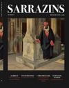 Sarrazins N°9 Printemps/Été 1444H
