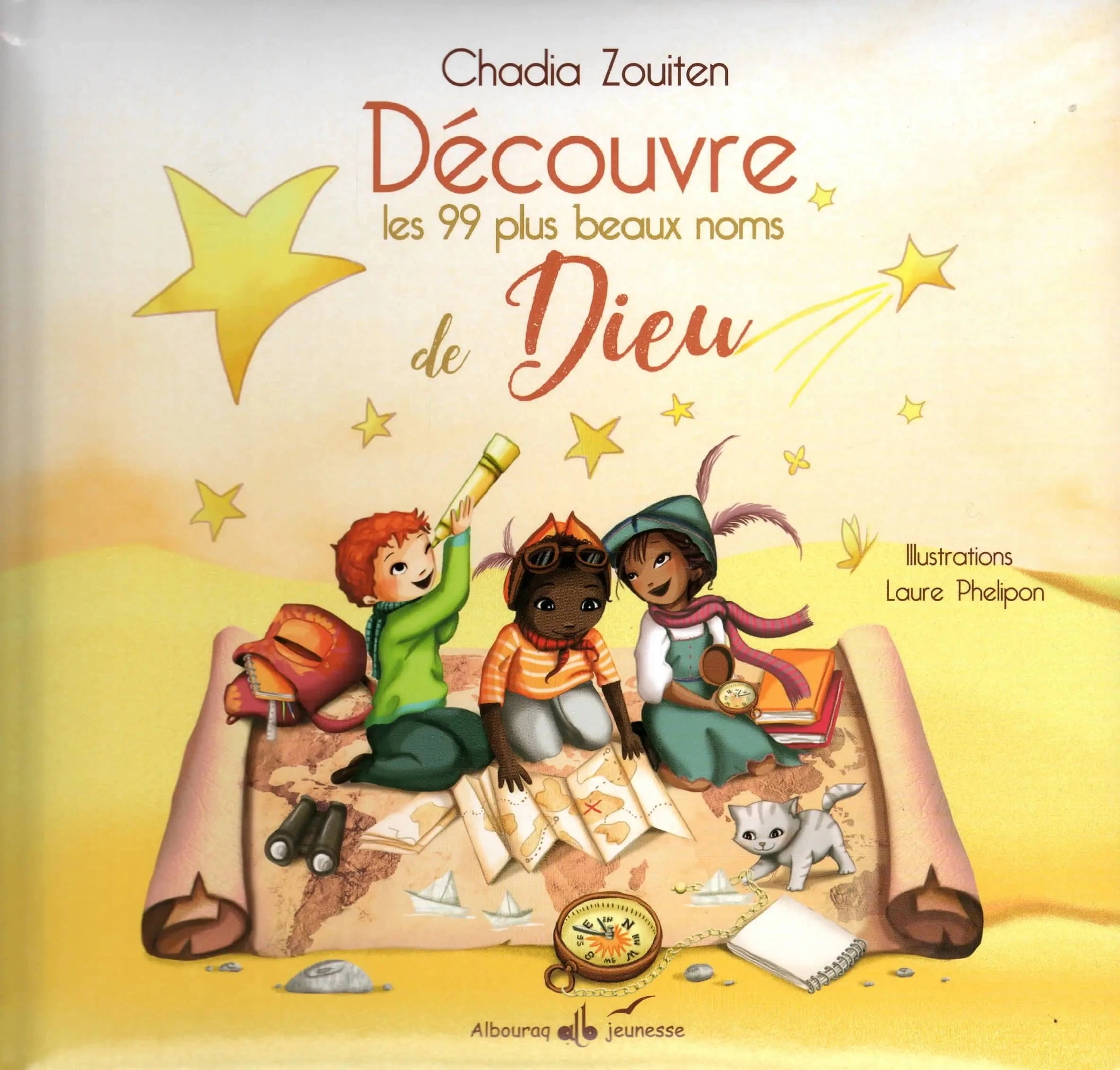 D couvre Les 99 Plus Beaux Noms De Dieu Par Chadia Zouiten Al imen d-couvre-les-99-plus-beaux-noms-de-dieu-par-chadia-zouiten-al-imen