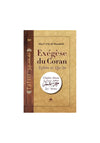 Exégèse du Coran - Tafhîm al-Qur'ân : chapitre Amma - al-Mawdûdî - Bouraq - Nouvelle édition