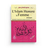 L'Islam Honore la femme - Cheikh Raslan - Éditions Pieux Prédécesseurs