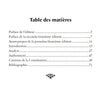 La Constitution de Médine - un document fondamental de l'époque du Prophète par Muhammad Hamidullah - Éditions Héritage - Table des Matières