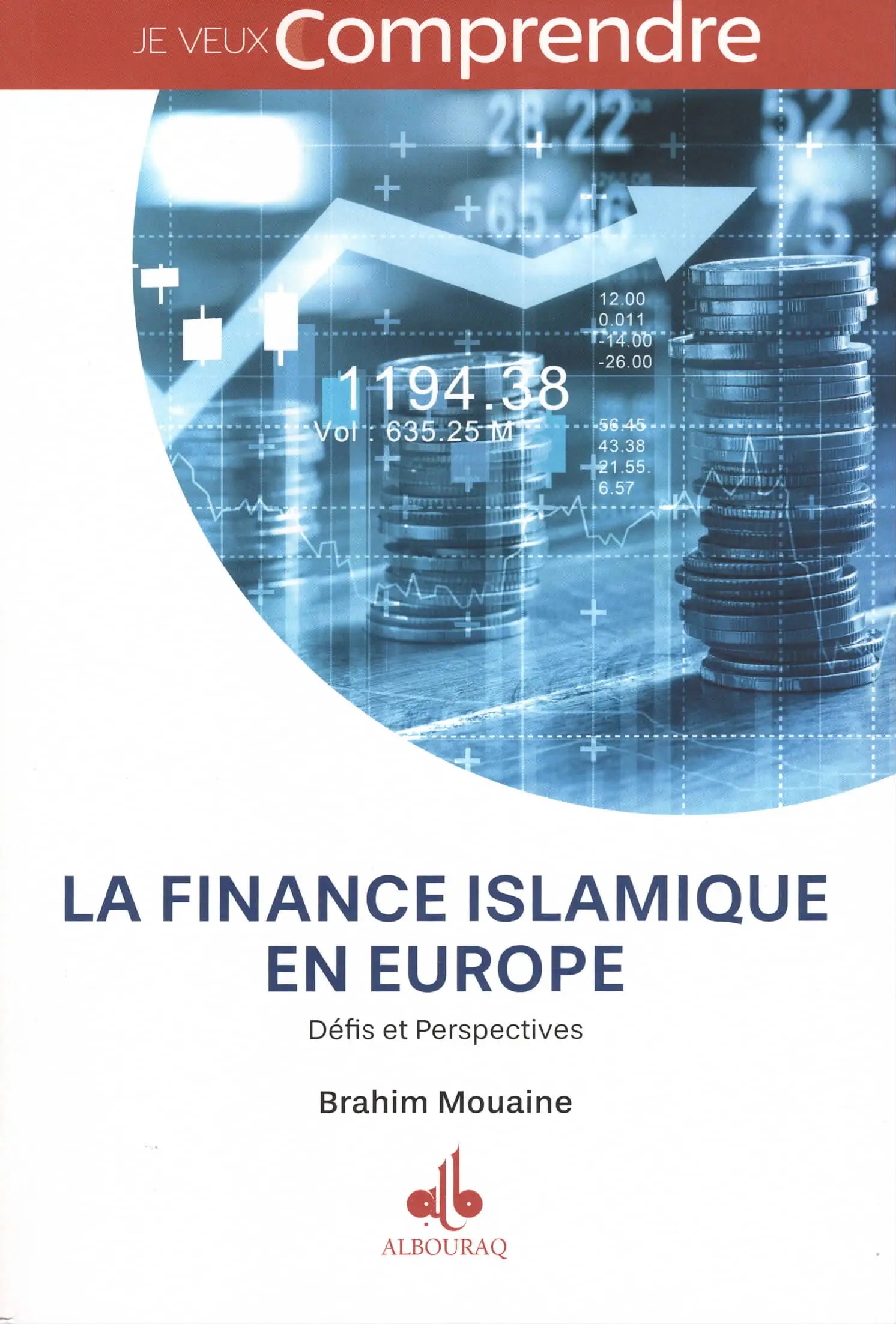 La finance islamique par Brahim Mouaine - Albouraq