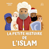 La petite histoire de l’Islam de Renaud Klingler - Éditions Sarrazins