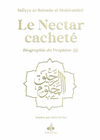 Le nectar cacheté - Biographie du prophète par Safiyyu ar-Rahman Al-Mubârakfûrî (14x19 cm) - Blanc - Albouraq