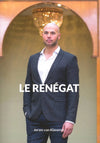 Le renégat par Joram van Klaveren - Couverture du Livre