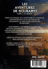 Les aventures de Nouramys (Tome 1) – Au Maroc de Céline B. Verso