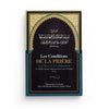 Les Conditions de la Prière ses Piliers, et ses Obligations – Muhammad Ibn Abd Al-Wahhâb – Éditions Ibn Badis