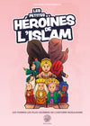 Les petites héroïnes de l’Islam d‘Issa Meyer (Ribât)