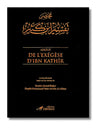 Abrégé de l'exégèse en 2 Volumes par Ismaîl Ibn Kathîr - Tawbah