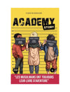 Academy Story - Tome 4 de Naïm Hammami - Atfal Story Al - imen