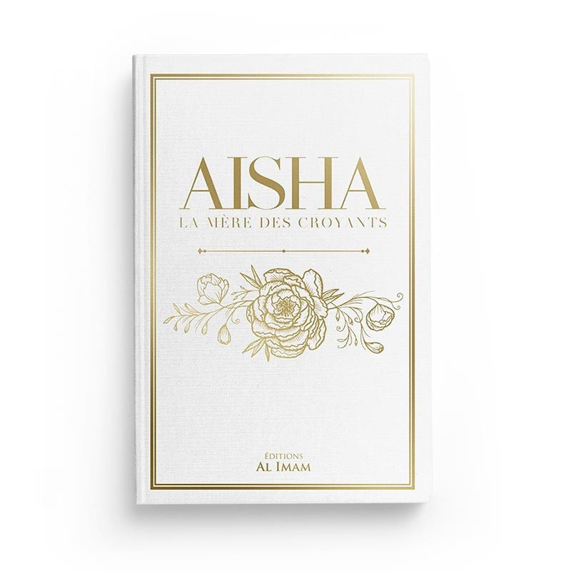 Pack : Aisha - Khadija - Hafsa (6 livres)