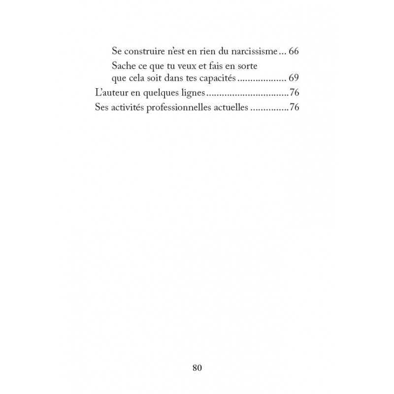 Apaise ton âme de Târiq al-Habîb Al-Hadîth Livre > Islam 9782875453532 Librairie Musulmane Al-imen