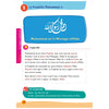 Arc-en-ciel 1 - Manuel d'enseignement des bases de l'Islam - Editions Al-Hadîth