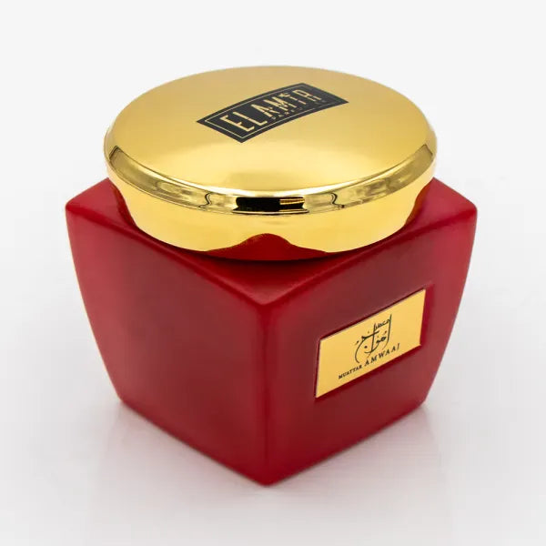Bakhour Amwaaj – Encens Oriental de Luxe El Amir parfumier Pour la Maison 5407009676840 Librairie Musulmane Al-imen