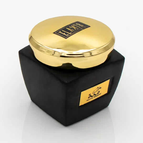 Bakhour Makkah – Encens Oriental Noble El Amir parfumier Pour la Maison 5407009676888 Librairie Musulmane Al-imen
