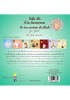 Bébé Ali à la découverte de la création d'Allah Tome 8 de Faëda Bouiss Al - imen