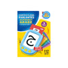 Cartes Flash Parlantes Alphabet Arabe - Sana Kids