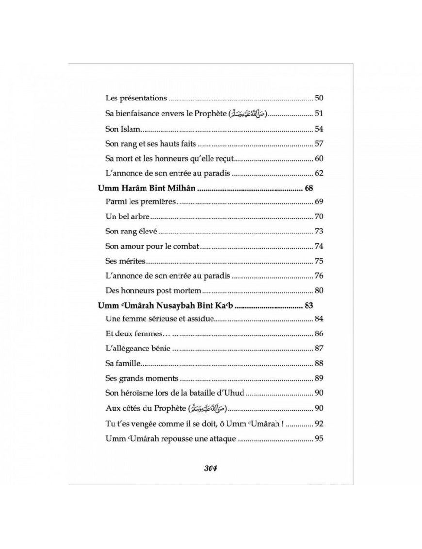 Ces femmes promises au Paradis - Ahmad Khalil Jam'ah - al Imam - Éditions Al Imam