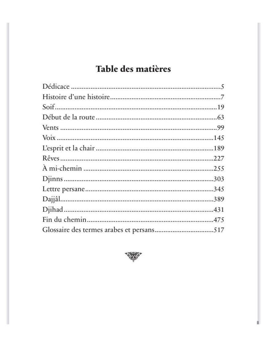 Chemin vers La Mecque - Muhammad Asad - Héritage - Al-Bayyinah Al-Bayyinah Livre > Islam > Essai 9782493295736 Librairie Musulmane Al-imen