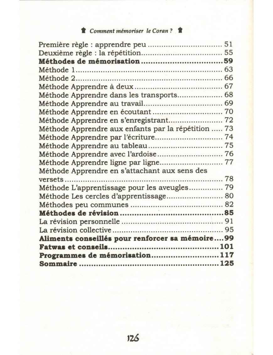 Comment mémoriser le Coran ? Méthodes, Conseils & Programmes - Dr Nabil Aliouane - Tawbah - Éditions Tawbah Tawbah Livres > Islam > Apprendre l'Arabe 9782916457178 Librairie Musulmane Al-imen