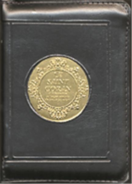 CORAN / Français - Pochette - petit format
                        REVELATION Al Bouraq Coran/Qur'an Tafsir 9782841611232 Librairie Musulmane Al-imen