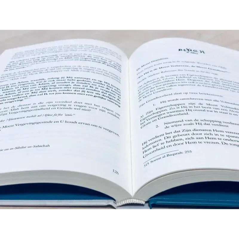 De schone namen van Allah en Zijn verheven eigenschapen Ahloe al-Hadieth VS Ahloe al-Kalaam Nederlands Boeken > Islam 9789492570062 Librairie Musulmane Al-imen
