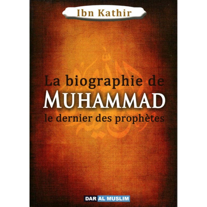 Des Hommes autour du Prophète — Khalid Muhammad Khalid | Éditions Ennour | Livre Islam Maison d'Ennour Livre > Islam > Biographie 9782752400666 Librairie Musulmane Al-imen