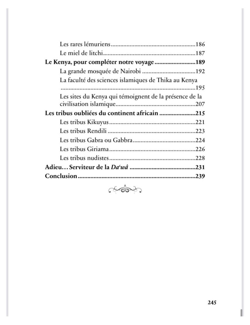 En compagnie de Sumait, aux confins du continent oublié - Fahd ibn Abdel Aziz Sunaydi - Al-Bayyinah Al-Bayyinah Livres > Islam 9782385550745 Librairie Musulmane Al-imen