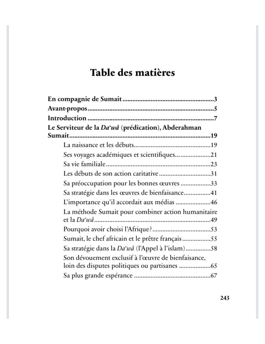 En compagnie de Sumait, aux confins du continent oublié - Fahd ibn Abdel Aziz Sunaydi - Al-Bayyinah Al-Bayyinah Livres > Islam 9782385550745 Librairie Musulmane Al-imen
