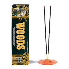 Encens Woods Karamat Collection Pour la Maison 8901751358568 Librairie Musulmane Al-imen