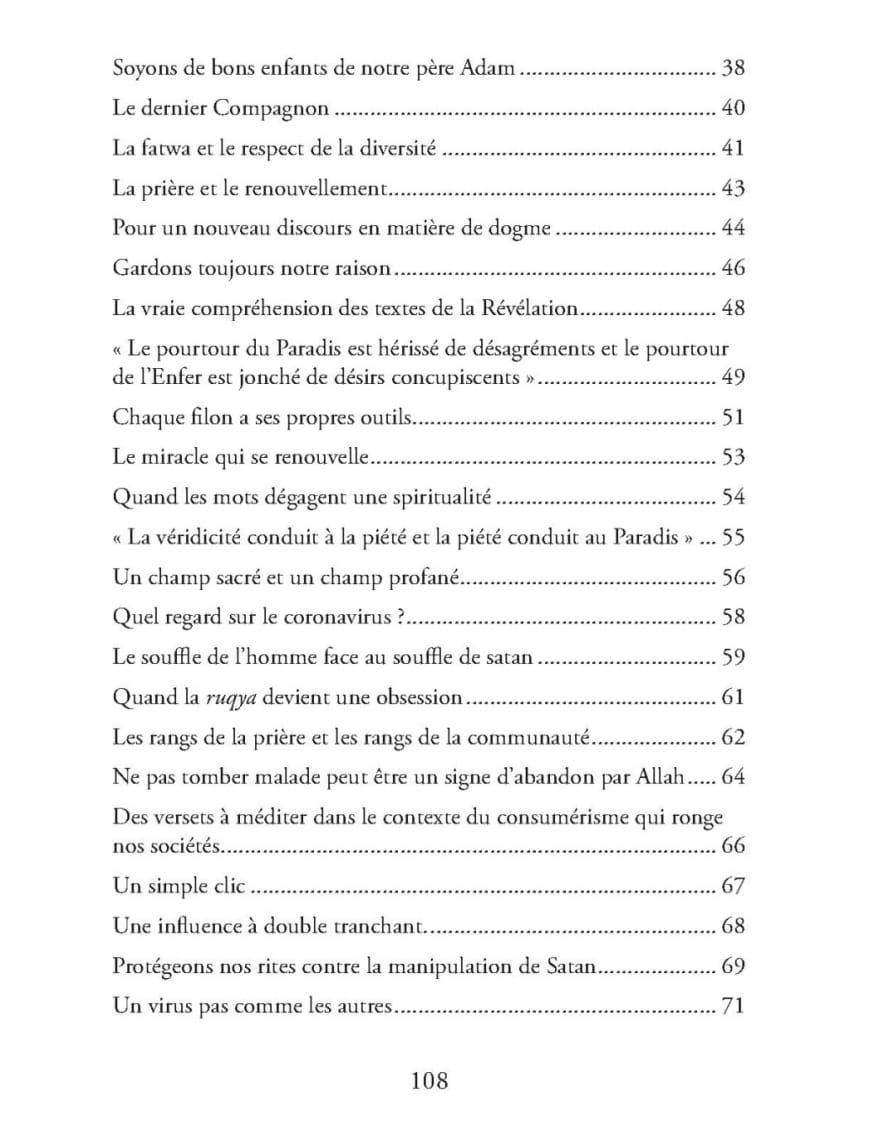 Et si on méditait un peu ! Mohammed Karimi - Al Bayyinah Al-Bayyinah Livre > Islam 9782385550646 Librairie Musulmane Al-imen